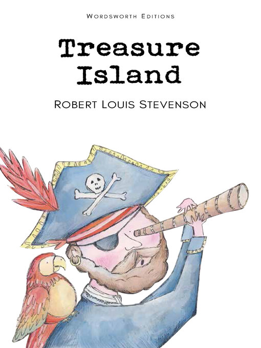 Title details for Treasure Island by Robert Louis Stevenson - Available